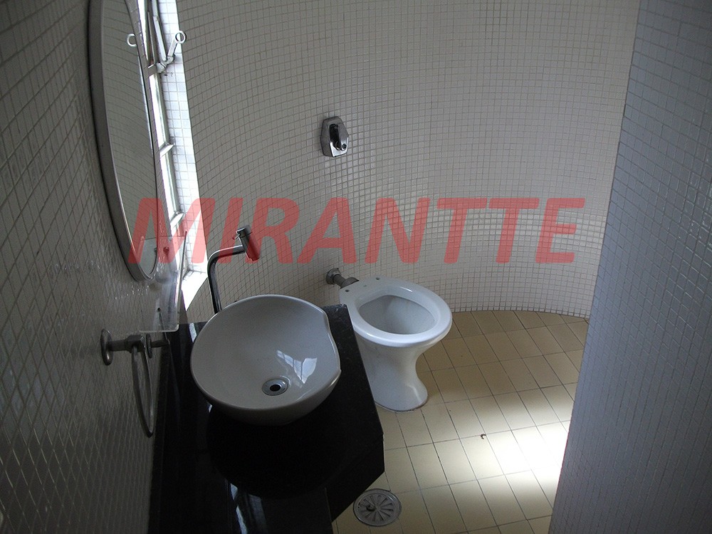 Comercial de 250m² com 4 quartos em Casa Verde
