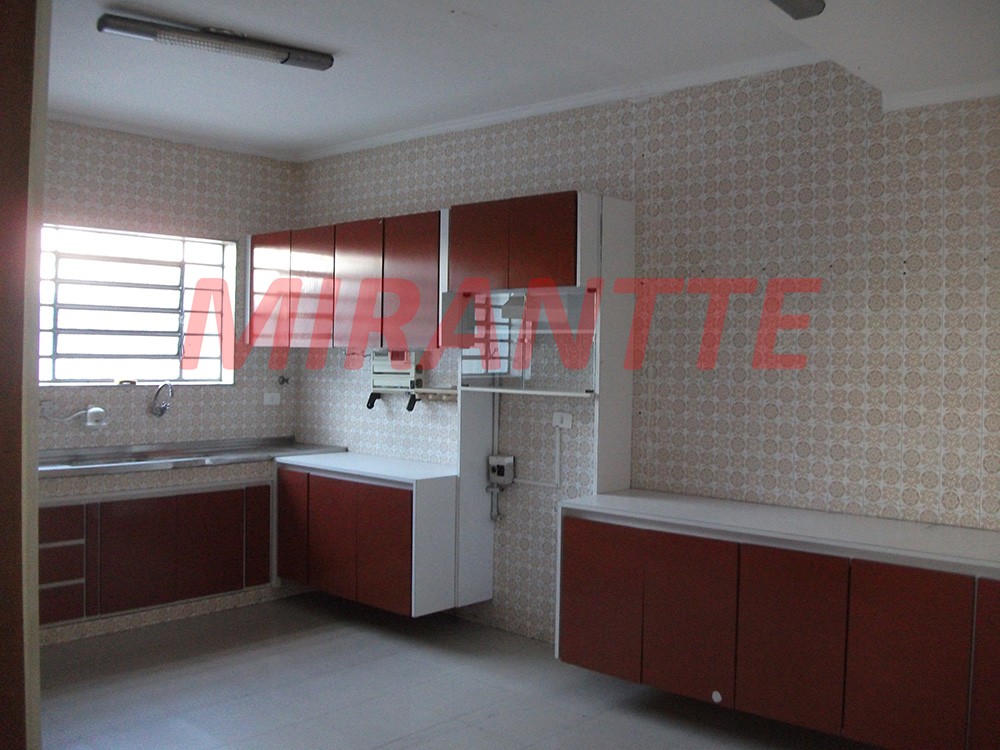 Comercial de 250m² com 4 quartos em Casa Verde