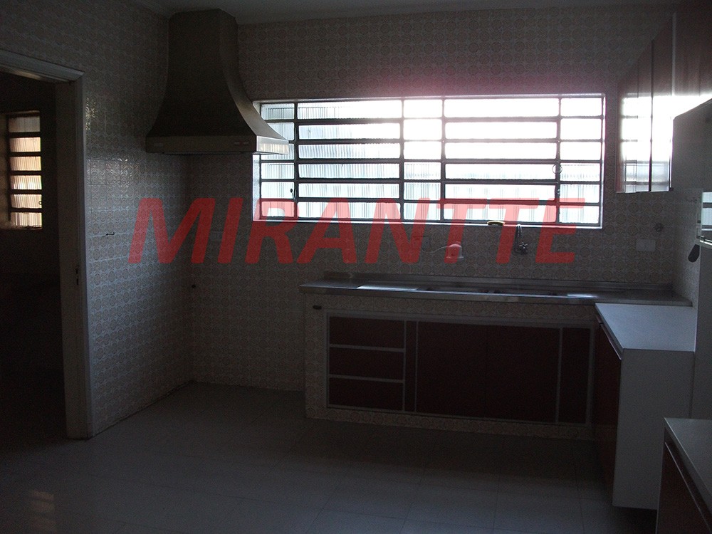 Comercial de 250m² com 4 quartos em Casa Verde