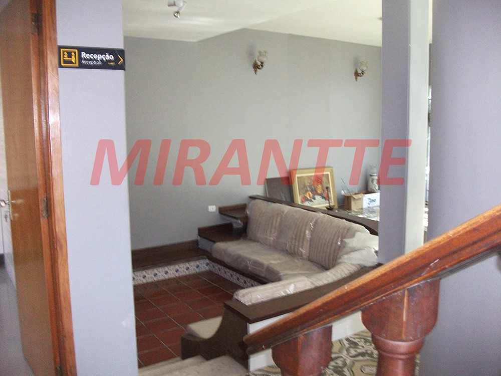 Comercial de 250m² com 4 quartos em Casa Verde