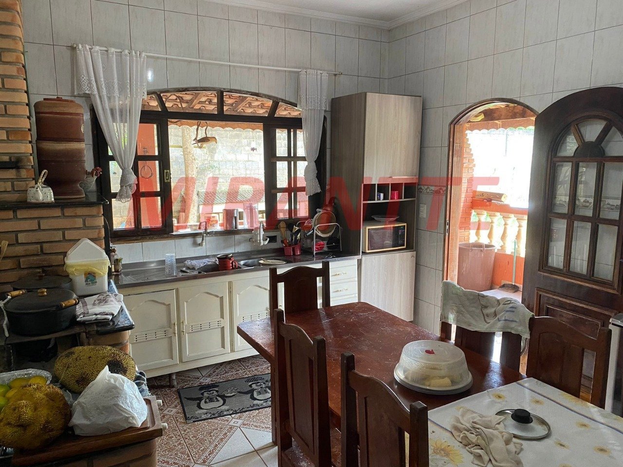 ChÁcara de 650m² com 5 quartos em Bom Jesus dos Perdões