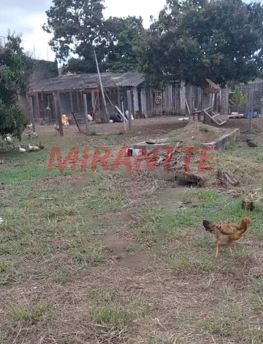 ChÁcara de 650m² com 5 quartos em Bom Jesus dos Perdões