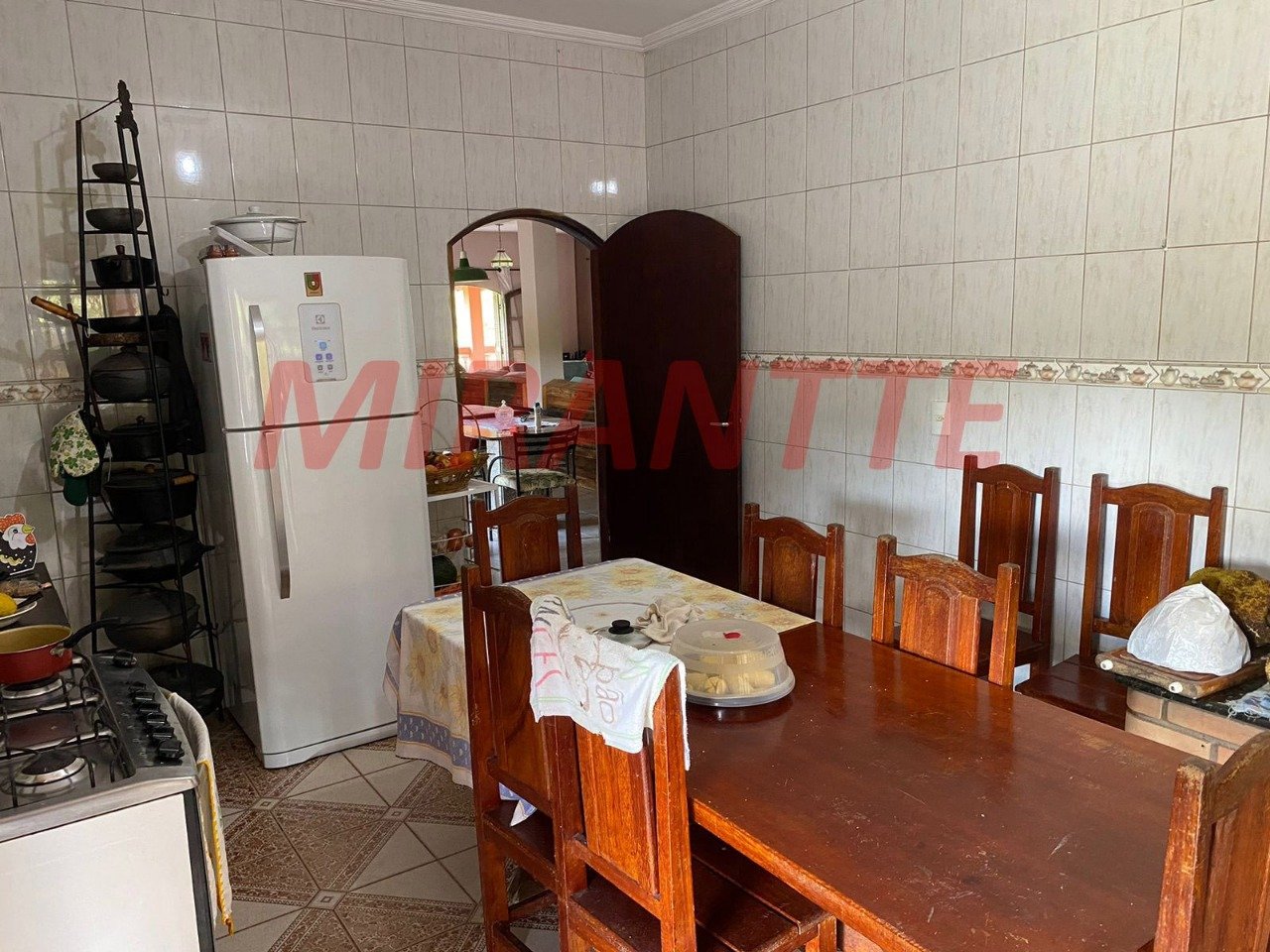 ChÁcara de 650m² com 5 quartos em Bom Jesus dos Perdões