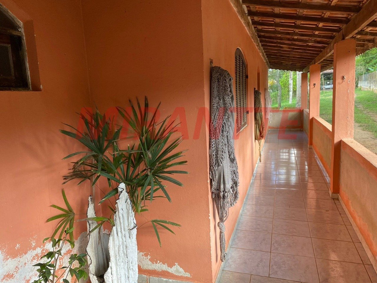 ChÁcara de 650m² com 5 quartos em Bom Jesus dos Perdões