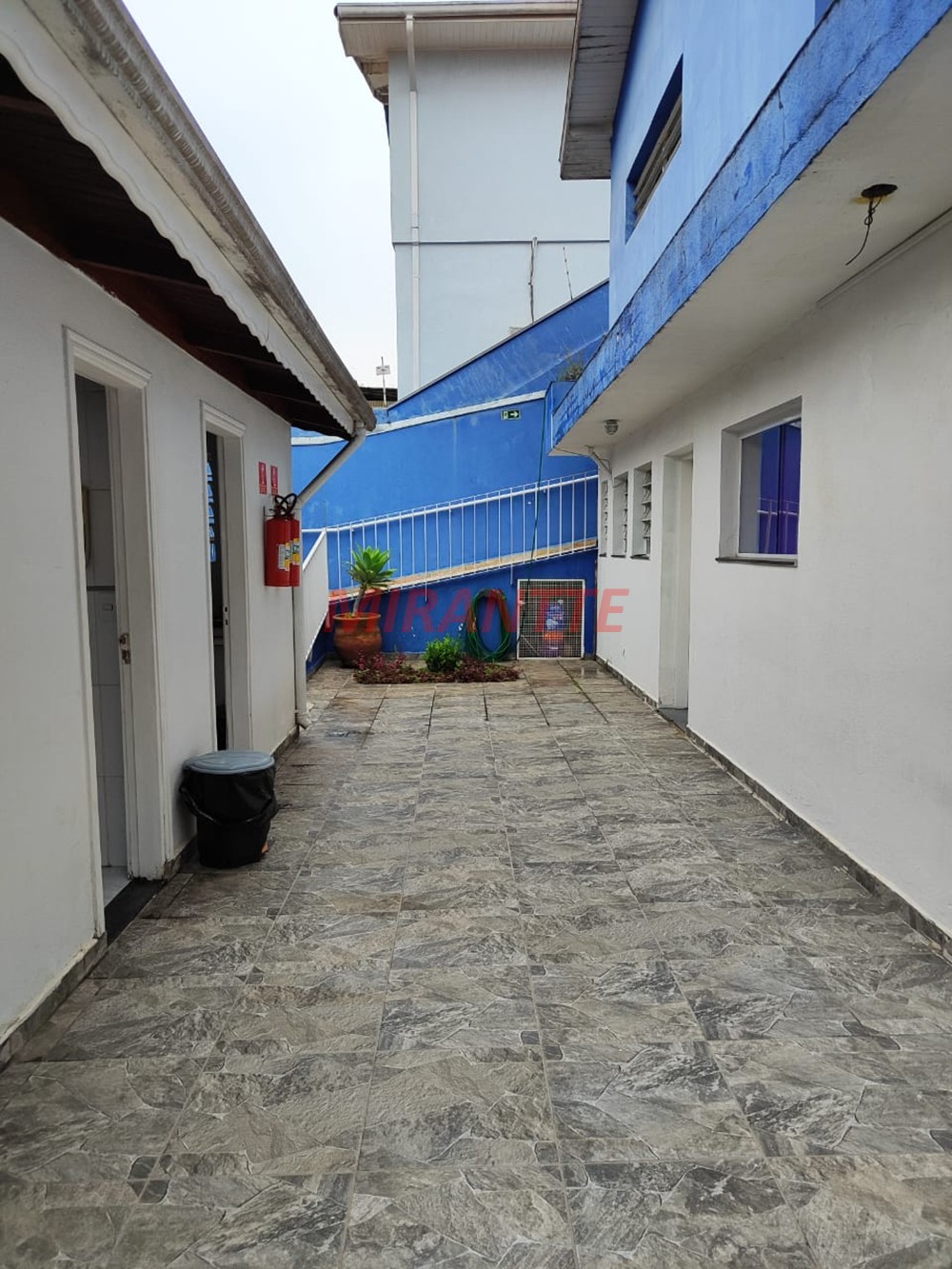 Comercial de 200m² em Tucuruvi