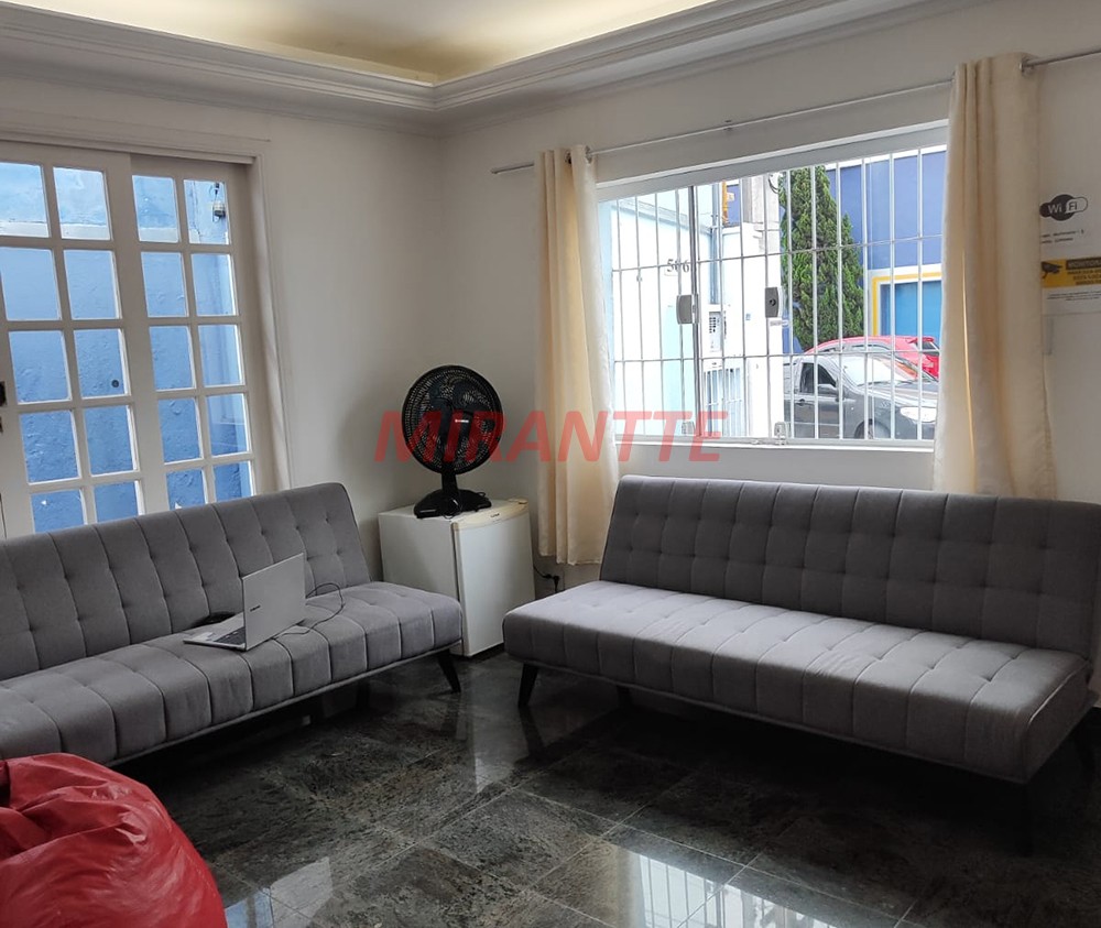 Comercial de 200m² em Tucuruvi