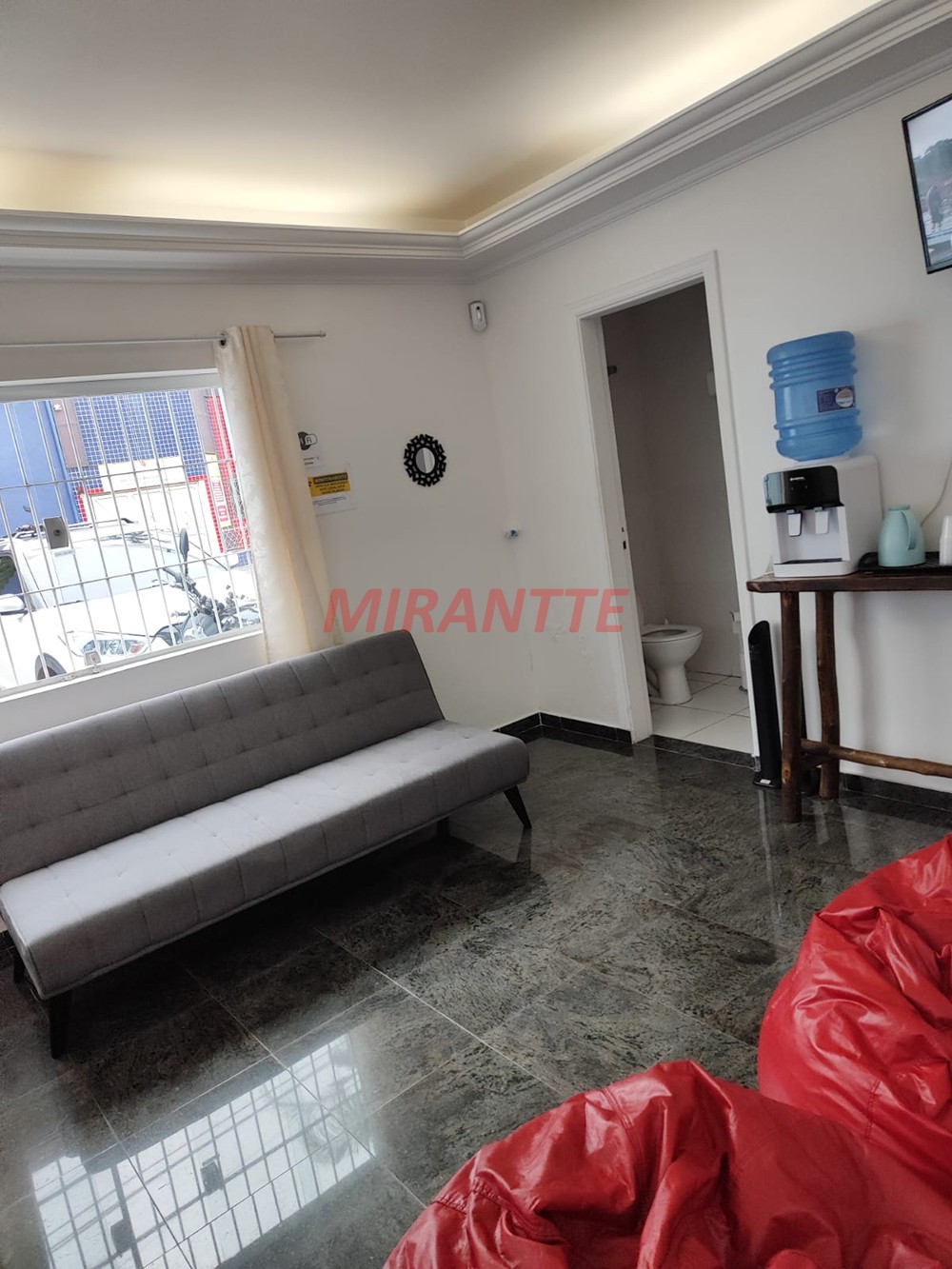 Comercial de 200m² em Tucuruvi