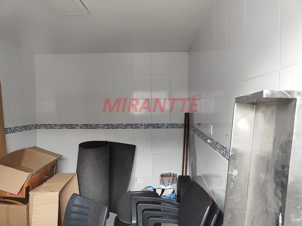 Comercial de 200m² em Tucuruvi