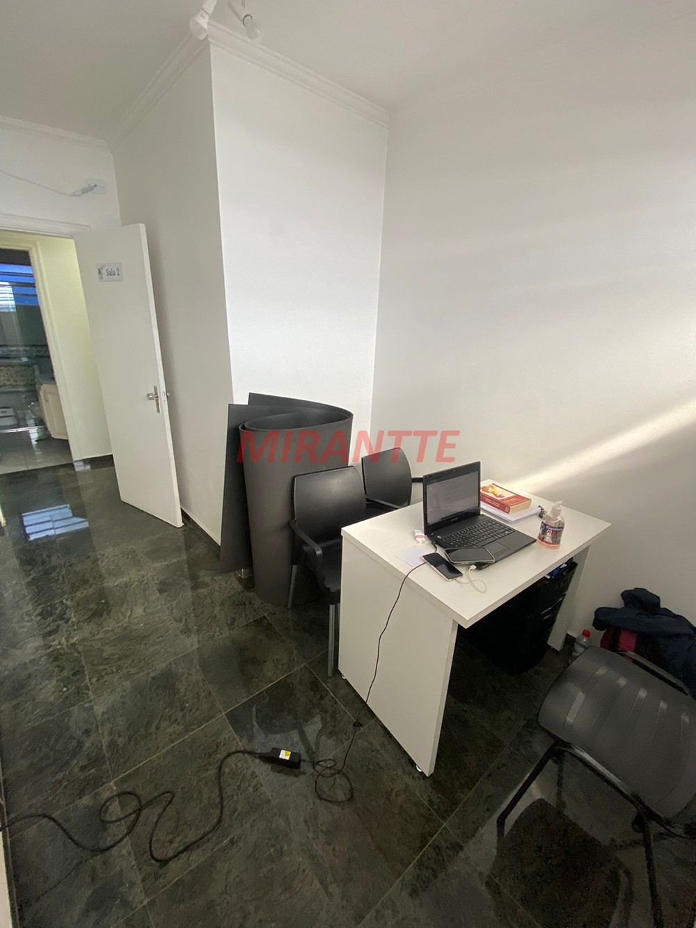 Comercial de 200m² em Tucuruvi