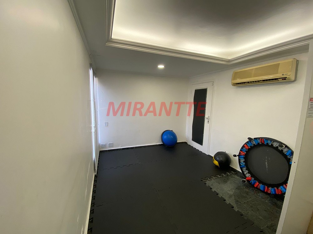 Comercial de 200m² em Tucuruvi