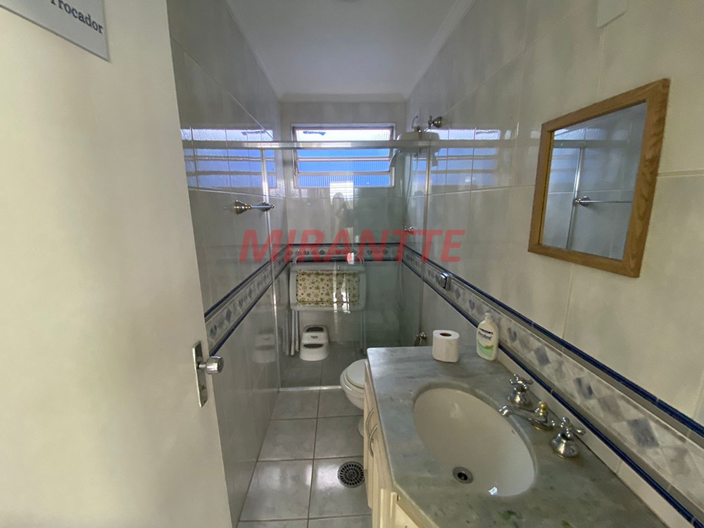 Comercial de 200m² em Tucuruvi