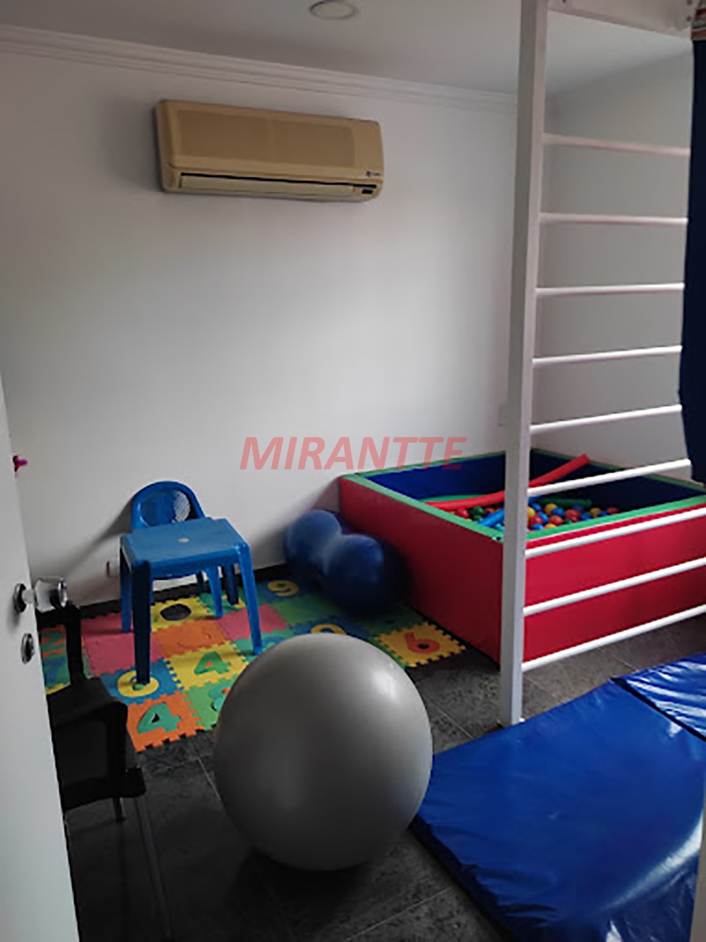 Comercial de 200m² em Tucuruvi