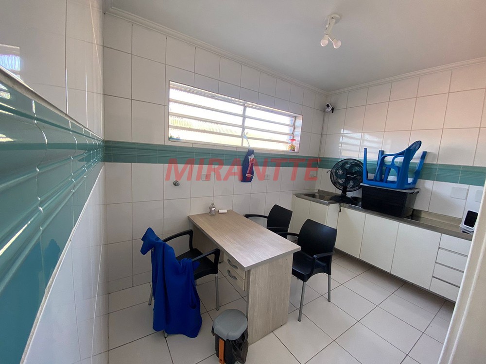 Comercial de 200m² em Tucuruvi