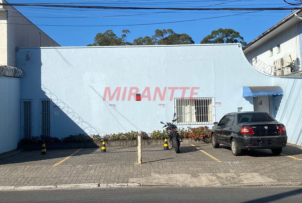 Comercial de 200m² em Tucuruvi