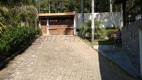 ChÁcara com 5 quartos em Cidade Monções