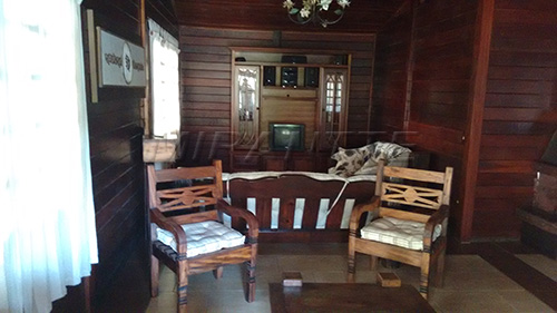 ChÁcara com 5 quartos em Cidade Monções