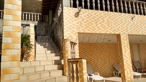 ChÁcara com 5 quartos em Cidade Monções