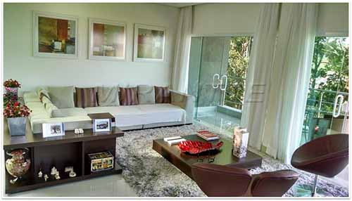 Sobrado de 680m² com 6 quartos em Jardim Ibiratiba