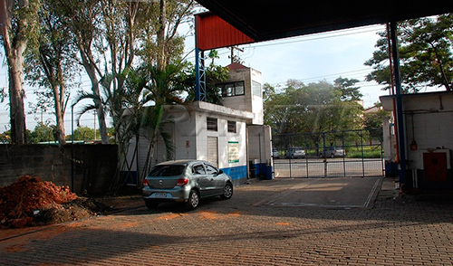 Galpao em Balneário Mar Paulista
