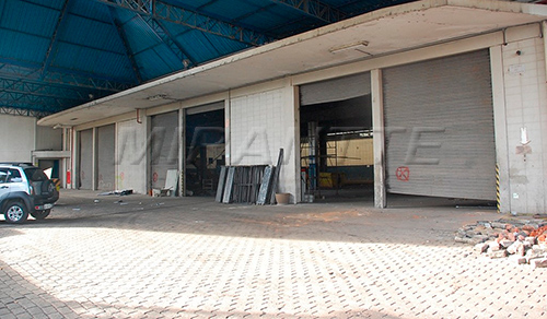 Galpao em Balneário Mar Paulista