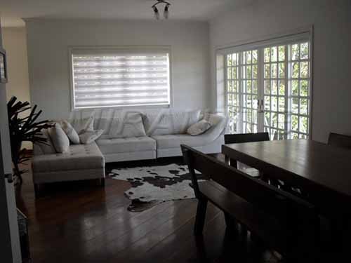 Sobrado de 700m² com 4 quartos em Serra Da Cantareira