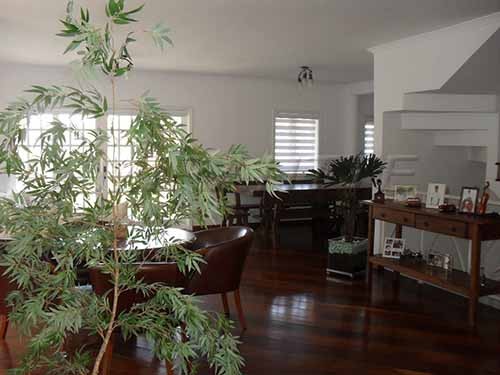 Sobrado de 700m² com 4 quartos em Serra Da Cantareira