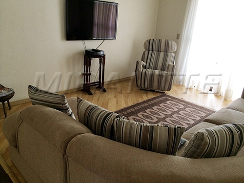Apartamento de 240m² com 4 quartos em Santana