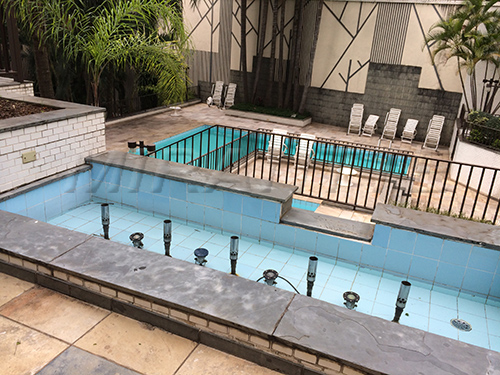 Apartamento de 240m² com 4 quartos em Santana