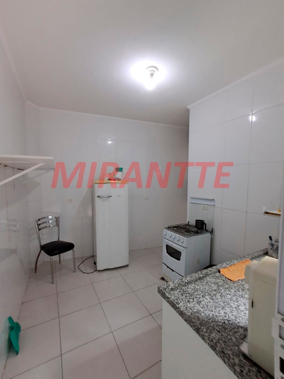 Comercial de 412m² em Água Fria