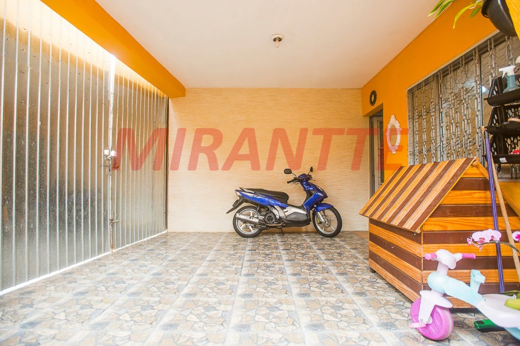 Sobrado de 209m² com 3 quartos em Lauzane Paulista