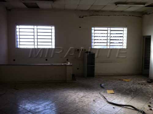 Galpao de 1800m² em Mooca