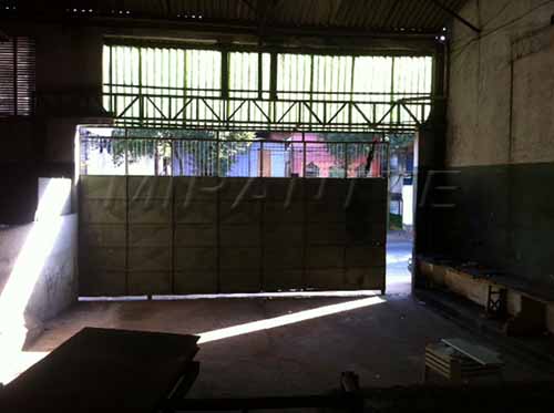 Galpao de 1800m² em Mooca