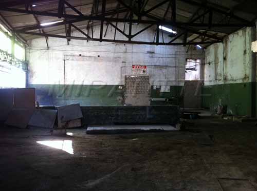 Galpao de 1800m² em Mooca