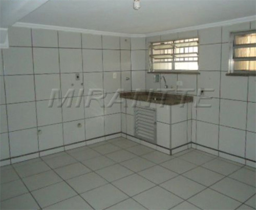 Casa terrea de 177m² com 3 quartos em Santana