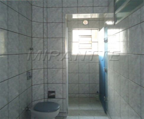 Casa terrea de 177m² com 3 quartos em Santana