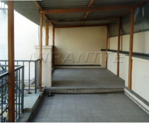 Casa terrea de 177m² com 3 quartos em Santana