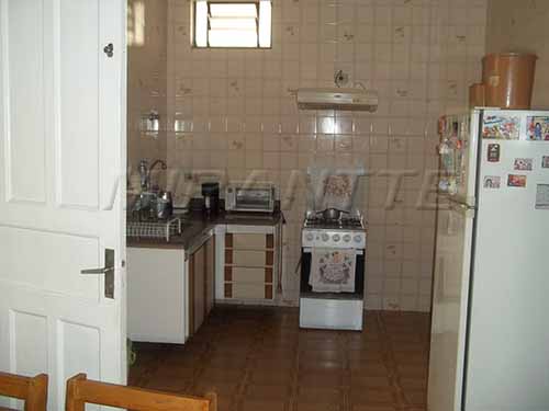 Casa terrea de 152m² com 3 quartos em Tucuruvi