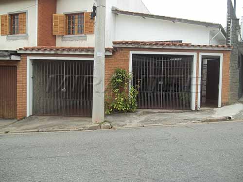 Casa terrea de 152m² com 3 quartos em Tucuruvi