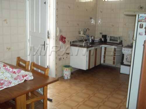 Casa terrea de 152m² com 3 quartos em Tucuruvi