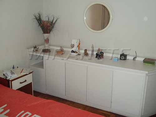 Casa terrea de 152m² com 3 quartos em Tucuruvi