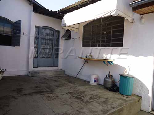 Sobrado de 400m² com 4 quartos em Vila Albertina