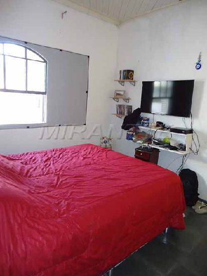 Sobrado de 400m² com 4 quartos em Vila Albertina
