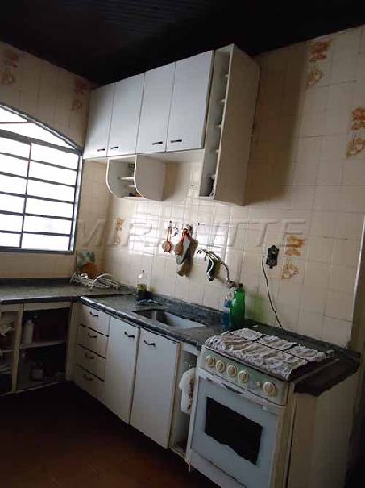 Sobrado de 400m² com 4 quartos em Vila Albertina