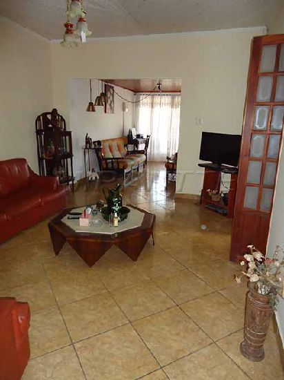 Sobrado de 400m² com 4 quartos em Vila Albertina