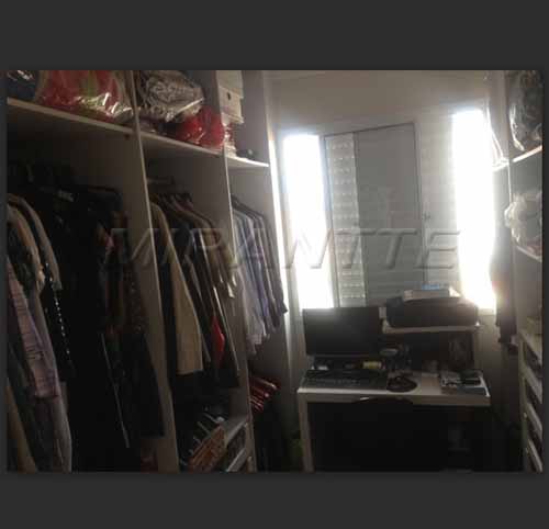 Apartamento de 57m² com 3 quartos em Vila Siqueira