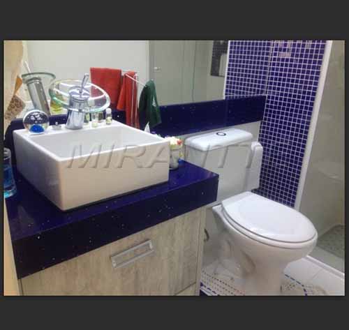 Apartamento de 57m² com 3 quartos em Vila Siqueira