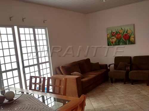 Casa terrea de 10m² com 3 quartos em Imirim