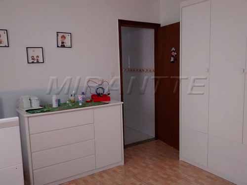 Casa terrea de 10m² com 3 quartos em Imirim