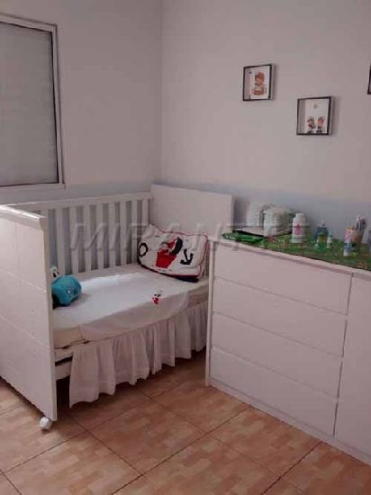 Casa terrea de 10m² com 3 quartos em Imirim
