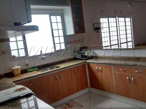 Casa terrea de 10m² com 3 quartos em Imirim